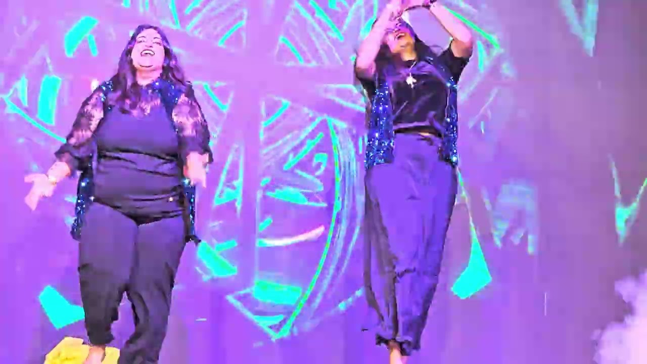 dance#2026