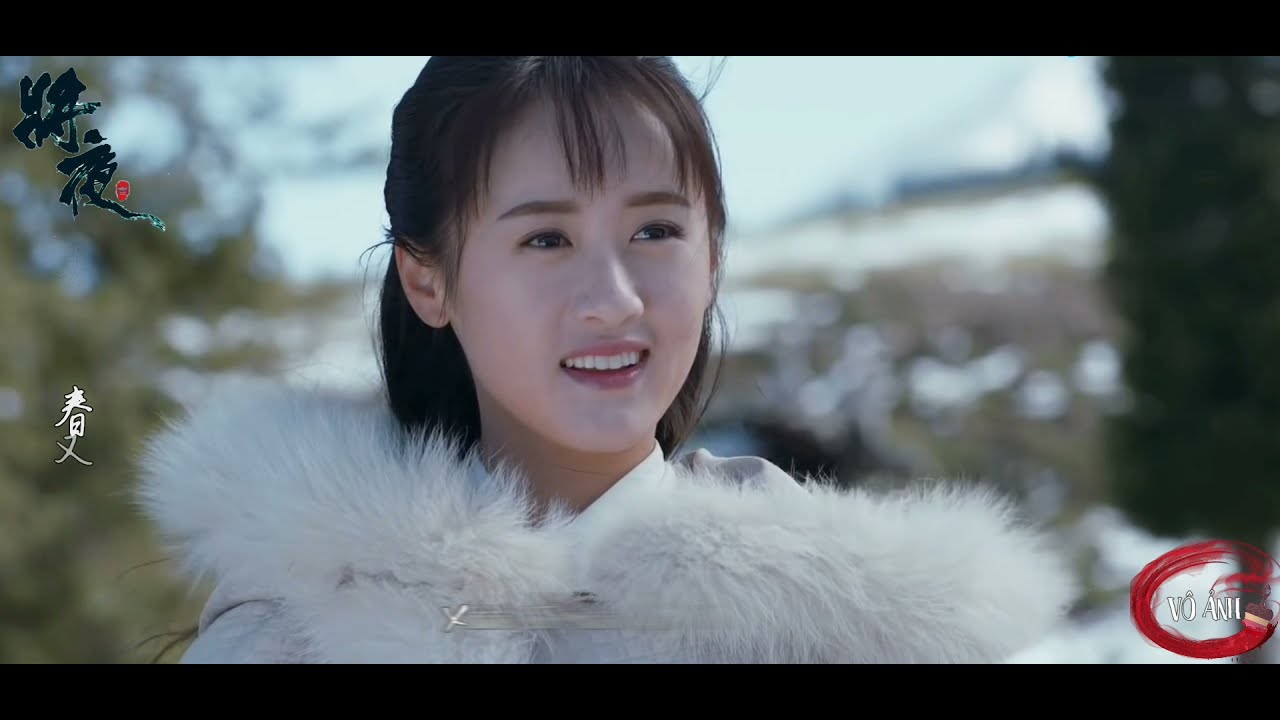 [Vietsub] Vĩnh Dạ(永夜) - Đàm Duy Duy(谭维维) | Tương Dạ OST | 电视剧将夜