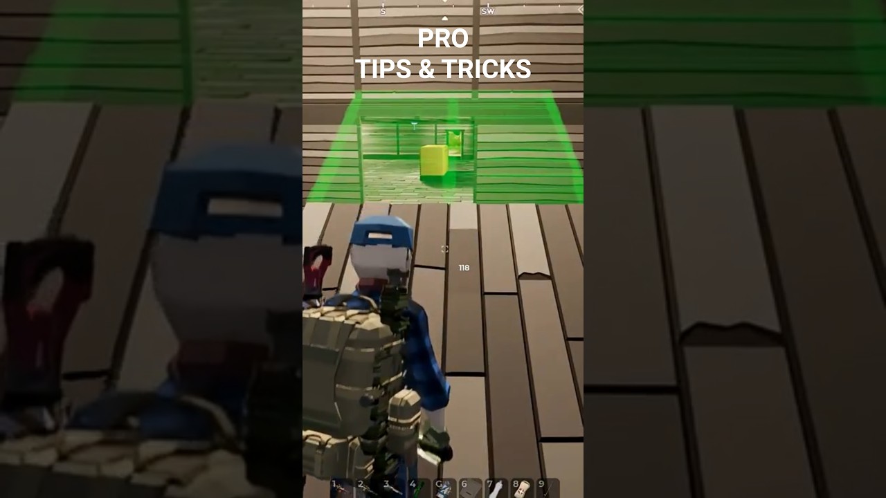 Pro Tips And Tricks | SurrounDEAD