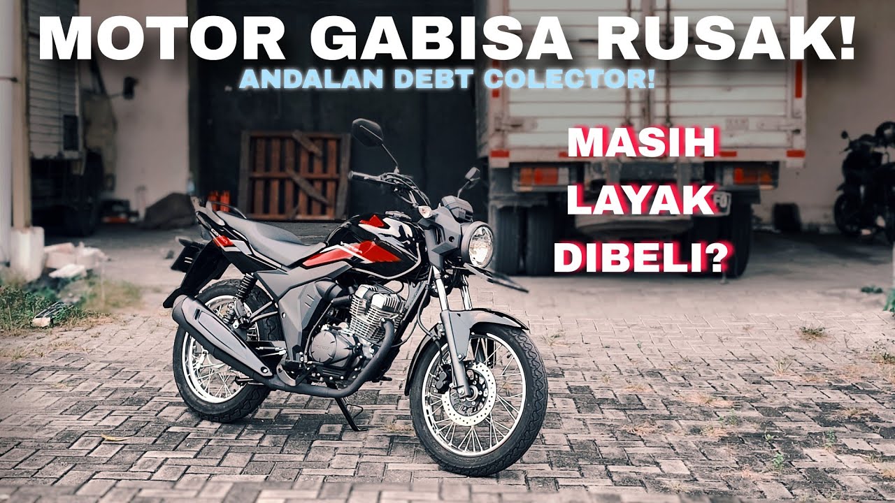 ПОСЛЕДНИЙ ОБЗОР HONDA VERZA 150 2024 ГОДА | Всё ещё стоит покупать???