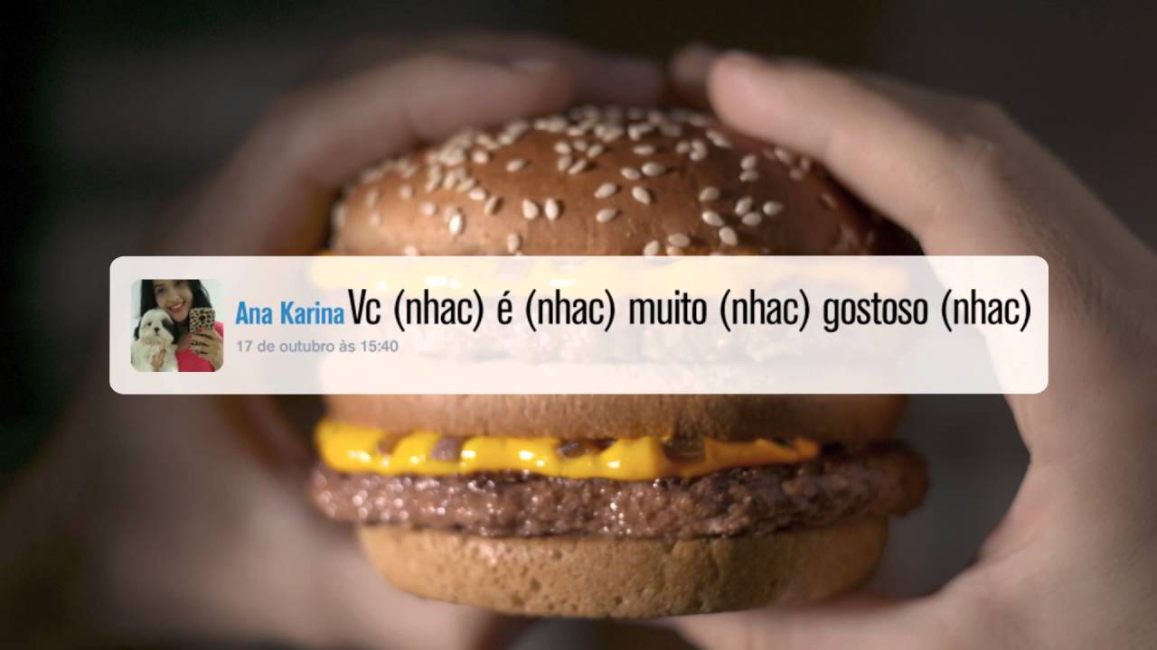 Cheddar McDonald's #2