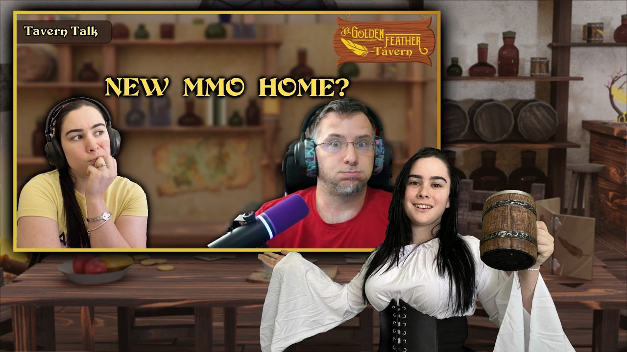 Mead Quest | Chatting about the games you suggest Part 1