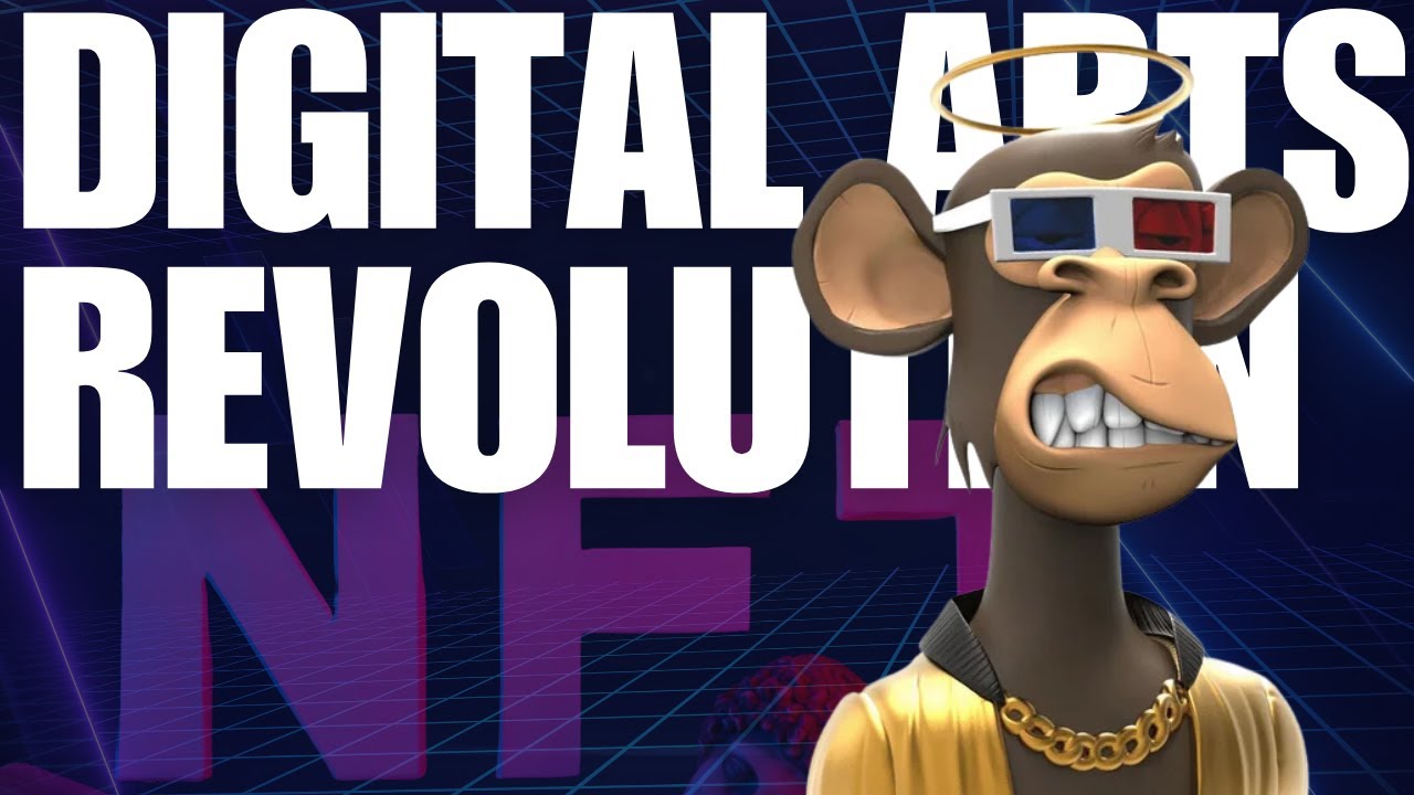 Are NFTs still on the Game? | The Potential of Non-fungible Tokens in The Realm of ART