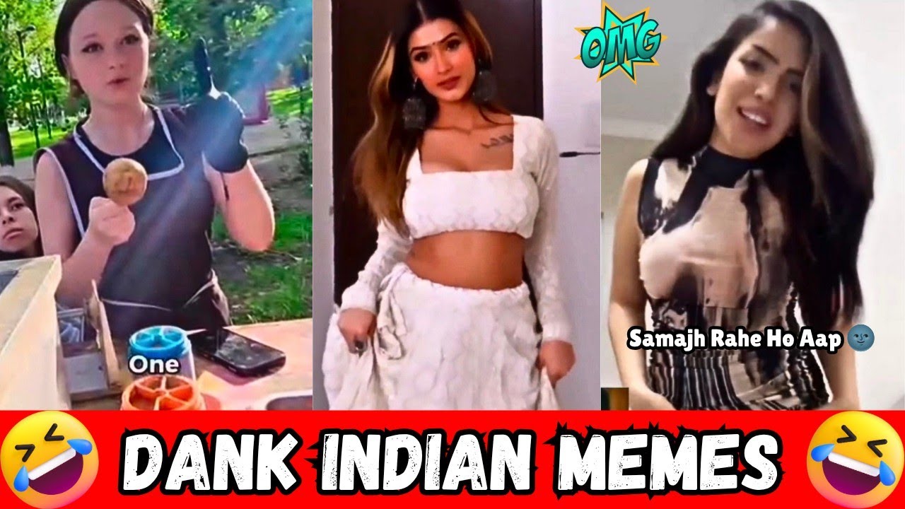 Wah Kya Scene Hai 😂 | Ep 195 | Trending Memes | Dank Memes | Indian Memes Compilation