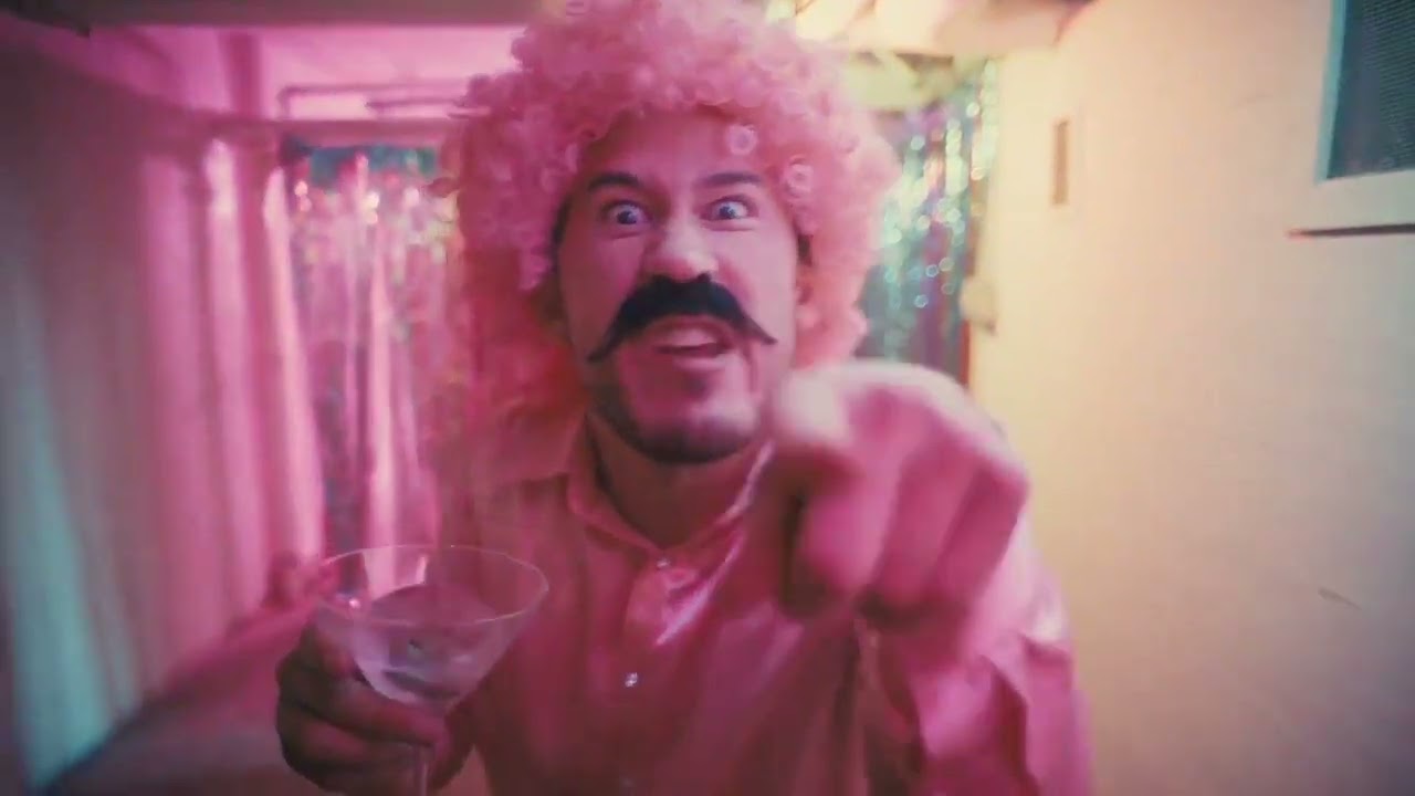 Wilford Warfstache - In Space with Markiplier: Parts 1 & 2
