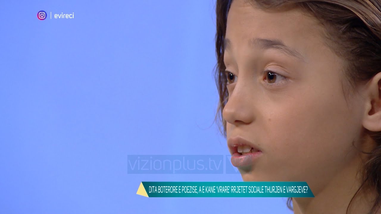 Dhunti nga Zoti/Nikoll Prendi reciton Gjergj Fishten, permendesh mbi 3000 vargje -Vizioni i pasdites