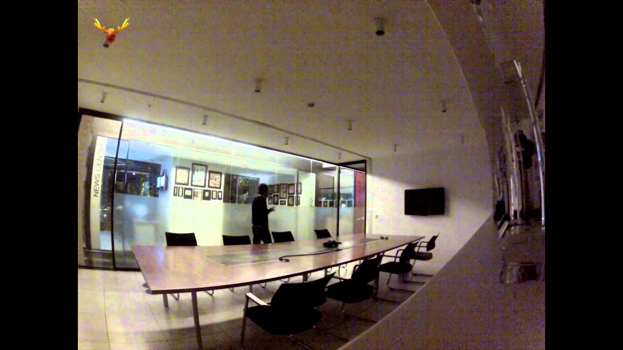 Suffocated Press Canlı Yayın Anı 07.03.2012