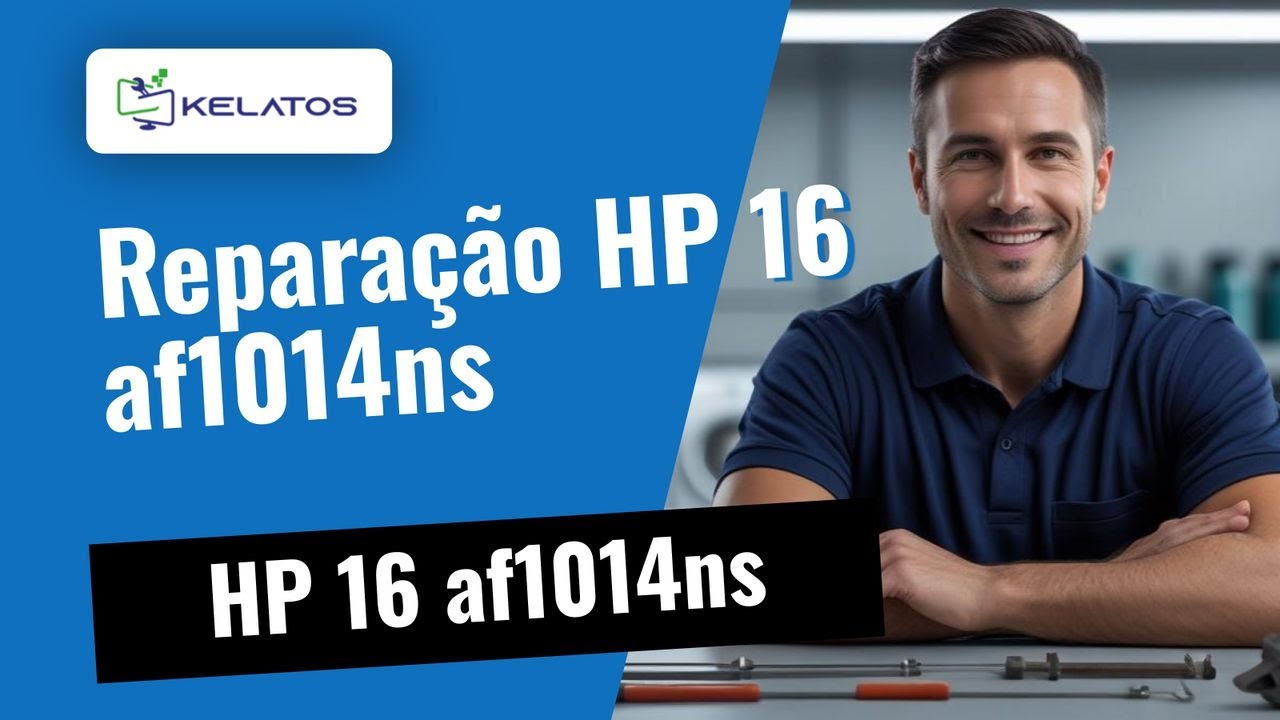 A sua HP 16 af1014ns não liga? 🔧 Lavagem da placa base