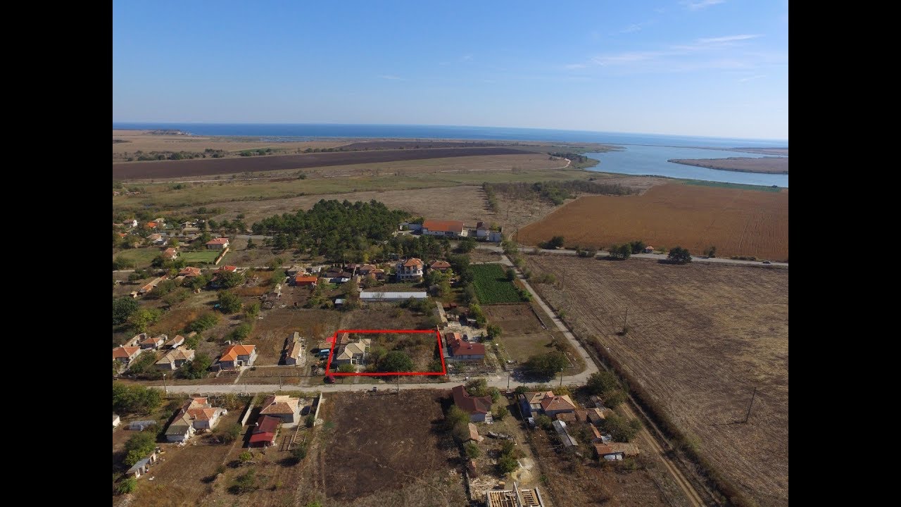 Bulgarian Properties Durankulak sea | okBulgaria