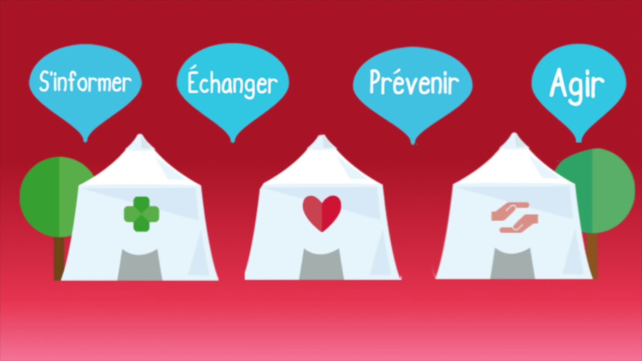 Tuto Education à la santé n°1 : Notion d'Education à la Santé