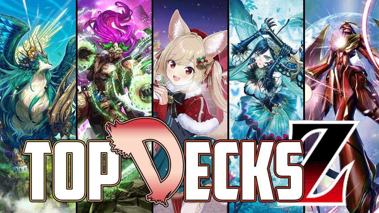 TOP DECKS || Episode DZ251 - ft. Magnolia, Orfist, and Limit Break?