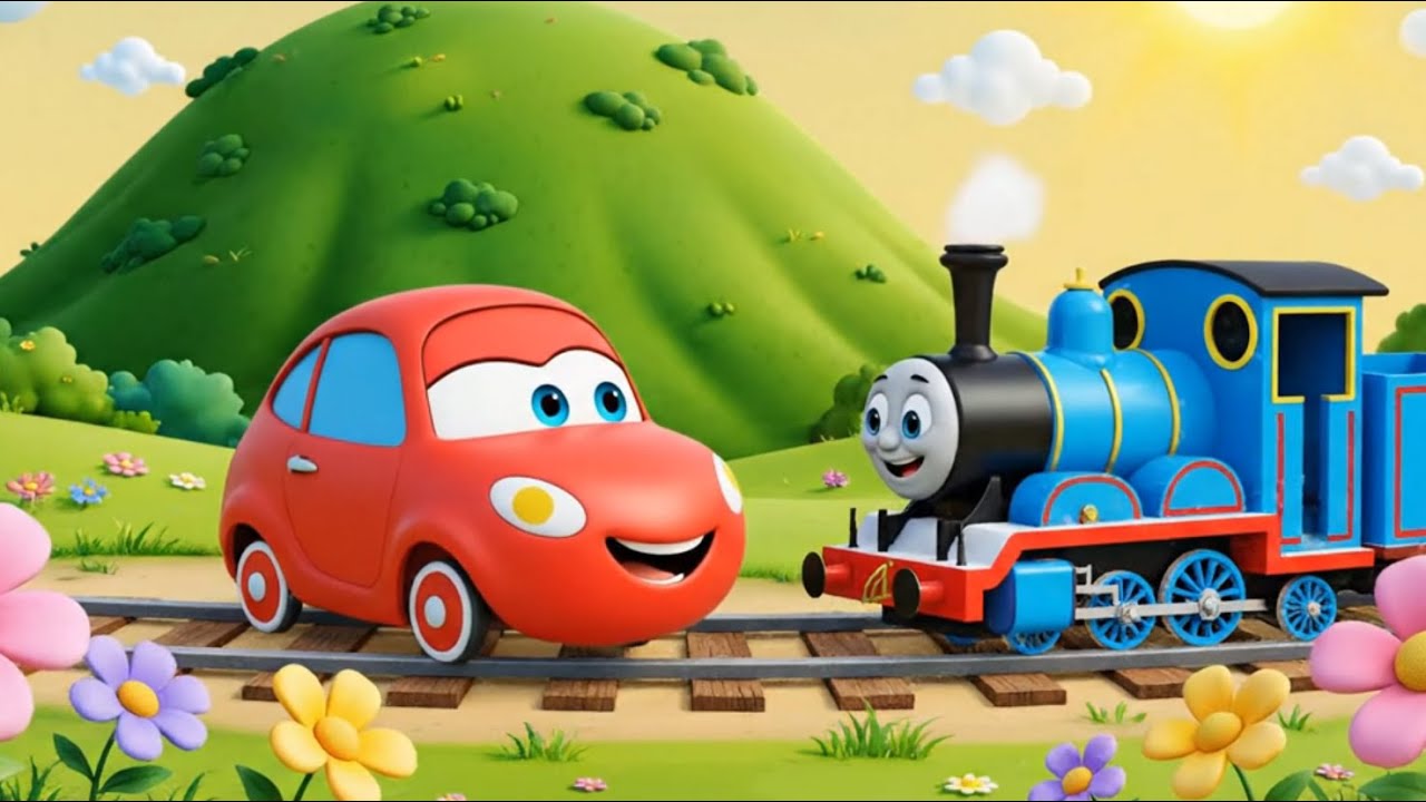 VROOM VROOM !