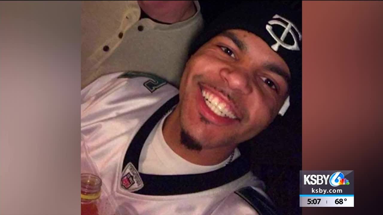 'This is any family's scariest nightmare.' Paso Robles man missing for nearly seven weeks