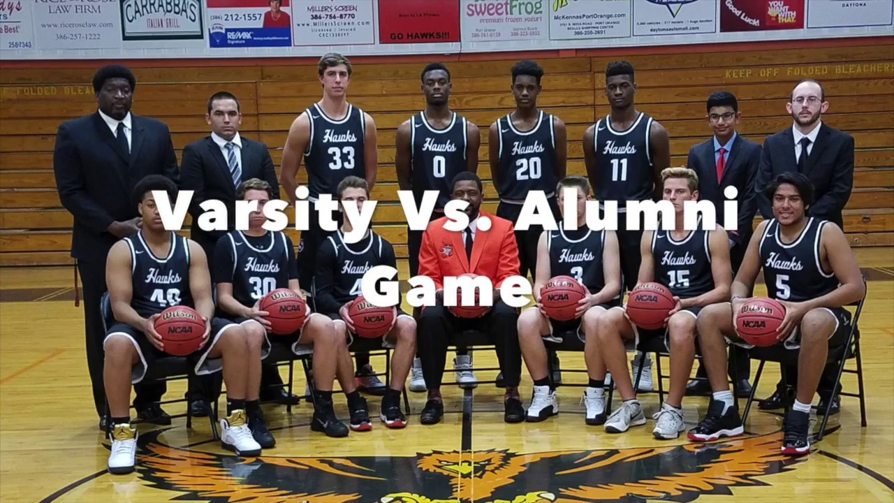 Spruce Creek Basketball Midnight Madness