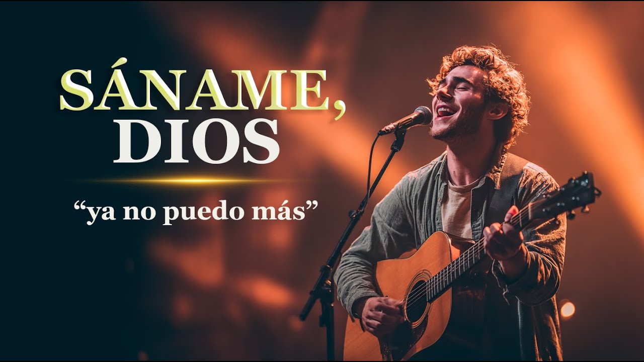 Si sientes que tu aflicción no tiene salida | Dios puede librarte | Adoración Cristiana