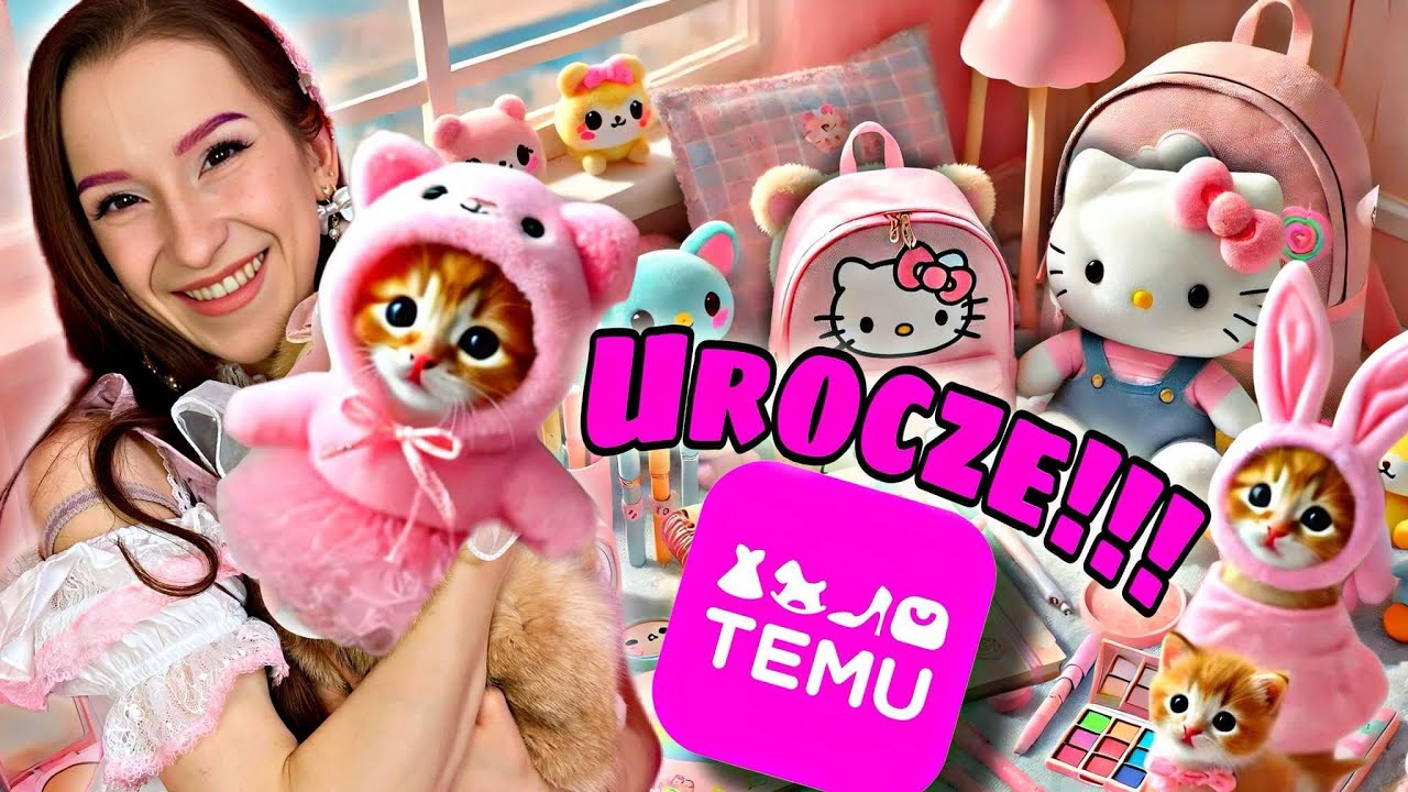 KUPUJE TYLKO UROCZE RZECZY NA TEMU!