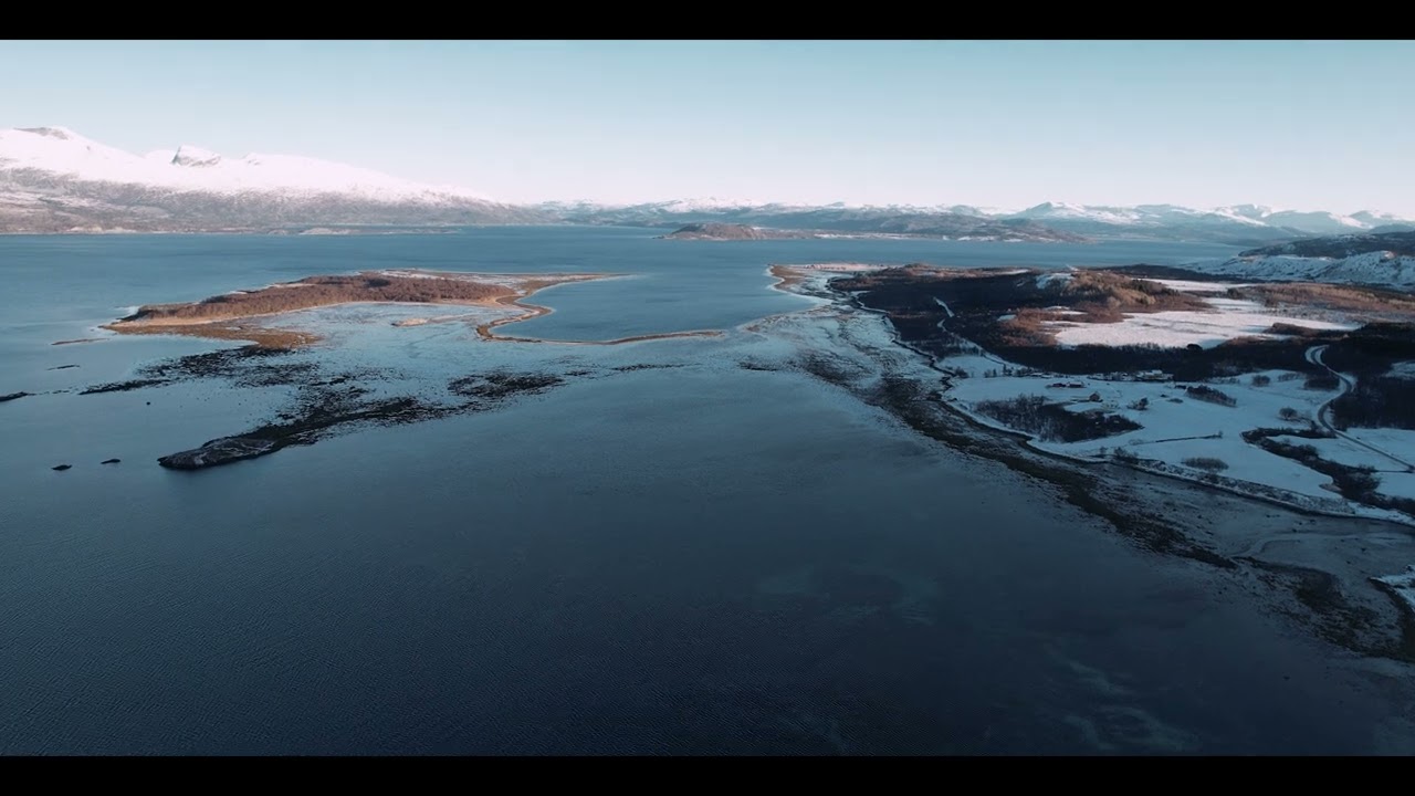 Saltfjorden & Bod&oslash; 🤧 #norway #travel #drone #nordic #roadtrip