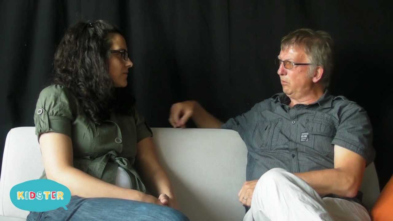 Kindererziehung: Teil 2 von 2: Interview mit Heinz Etter, Vertrauenspädagogik.ch