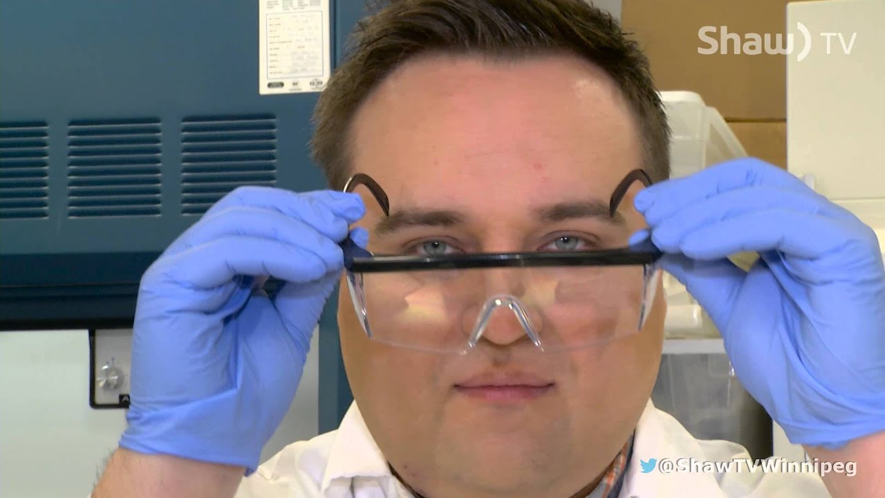 Hired Learning: Pharmaceutical Manufacturing