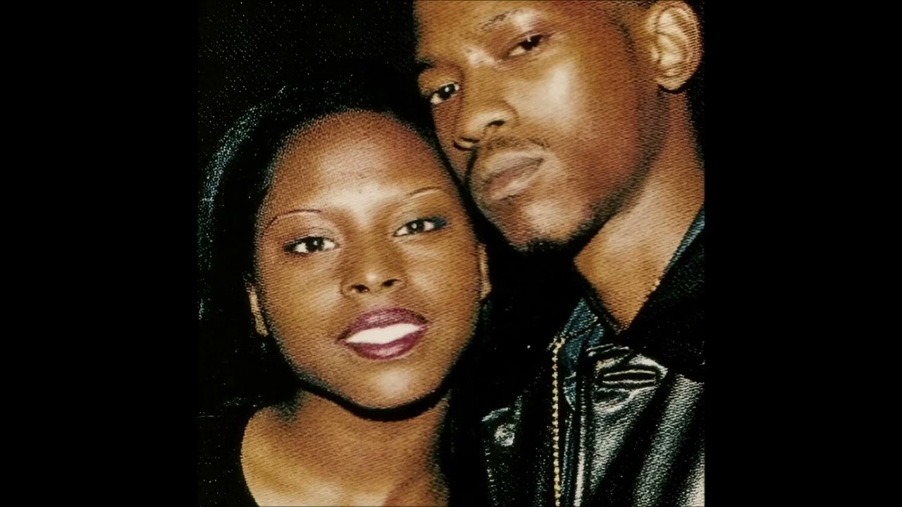 Foxy Brown & Kurupt - Ain't Nothin' (Nigga What) [UNRELEASED] *Clearer Quality*