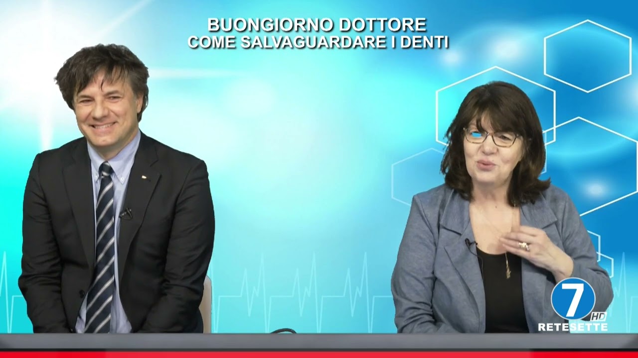 RETE 7   BUONGIORNO DOTTORE   ALBERTO GAVOTTI PUNTATA DEL 2 MARZO 2026   PUNTATA INTERA