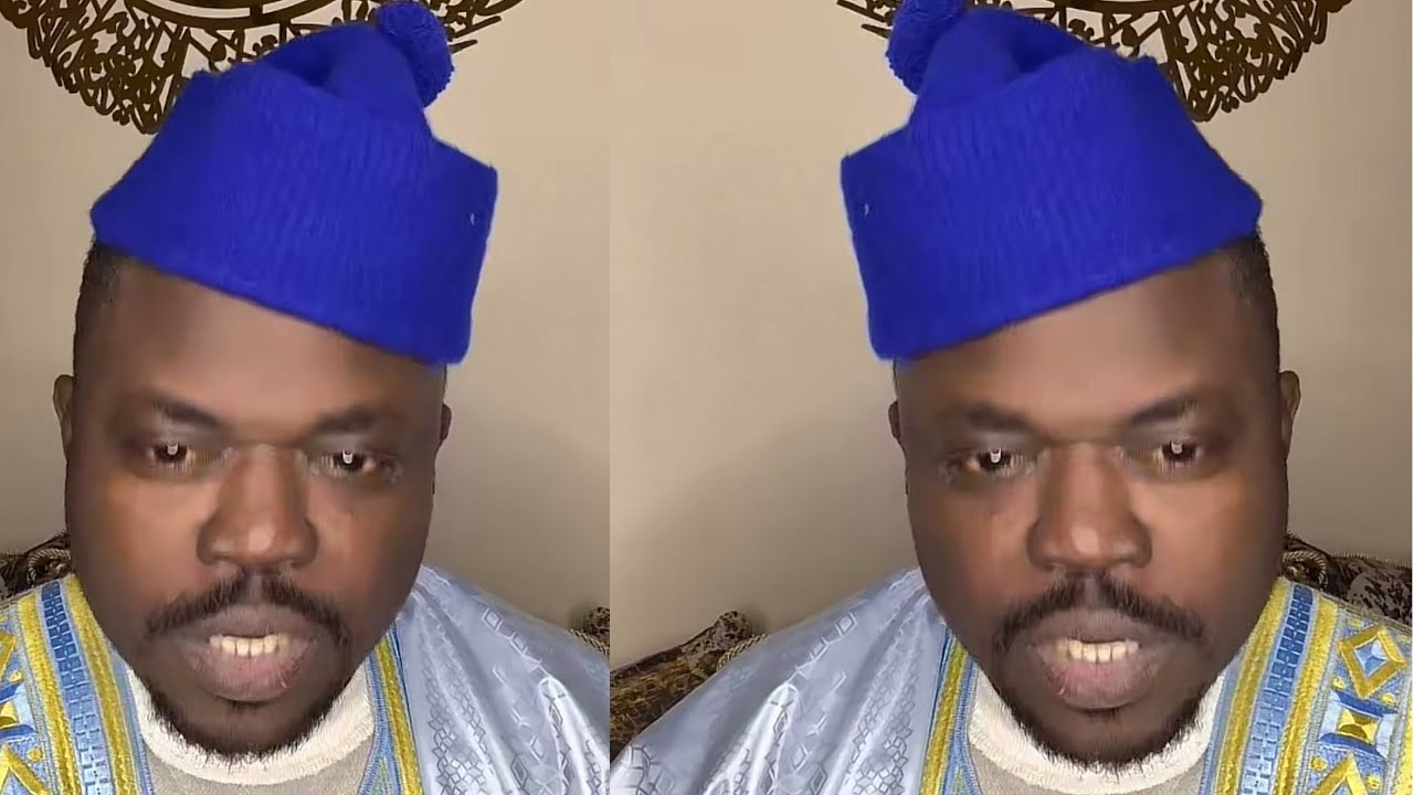 Bada Kémane En Live