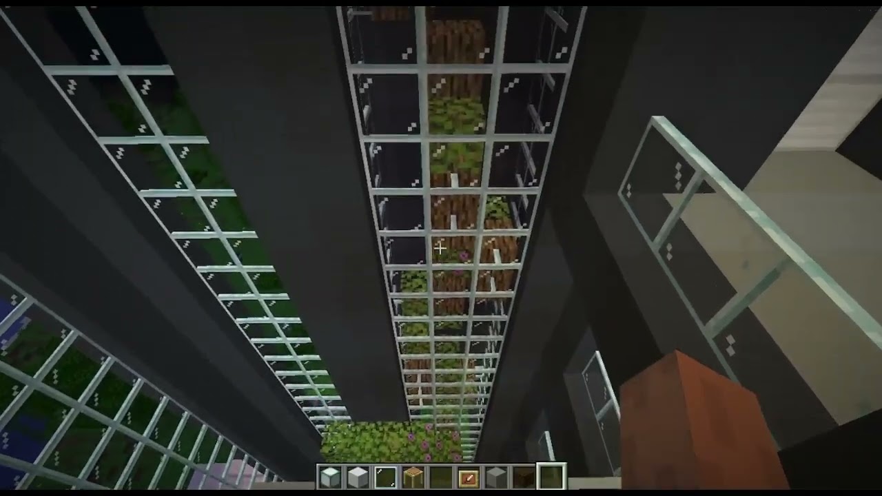 Cliff Tower Showcase
