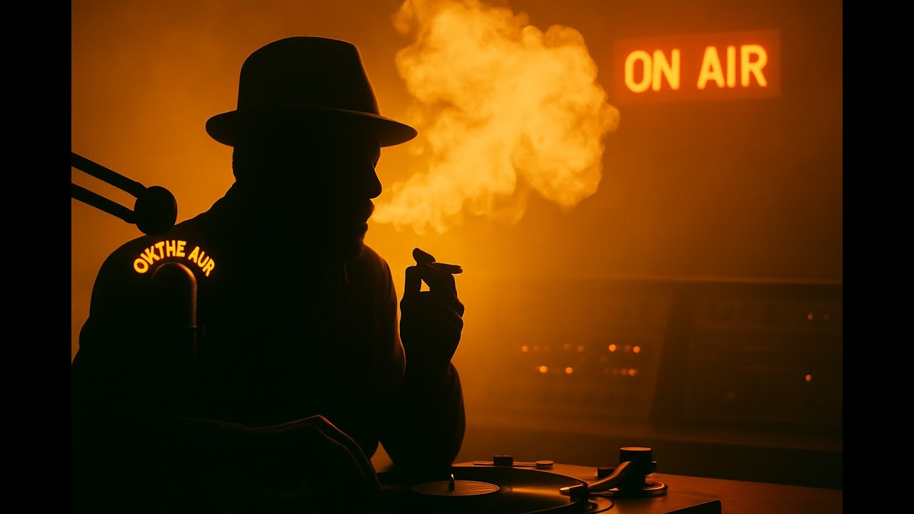 Zach McPhee - Smoke (Blues Rendition)