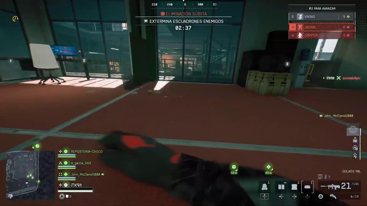 Battlefield 6 Season 2 redsec + NEW Littlebird