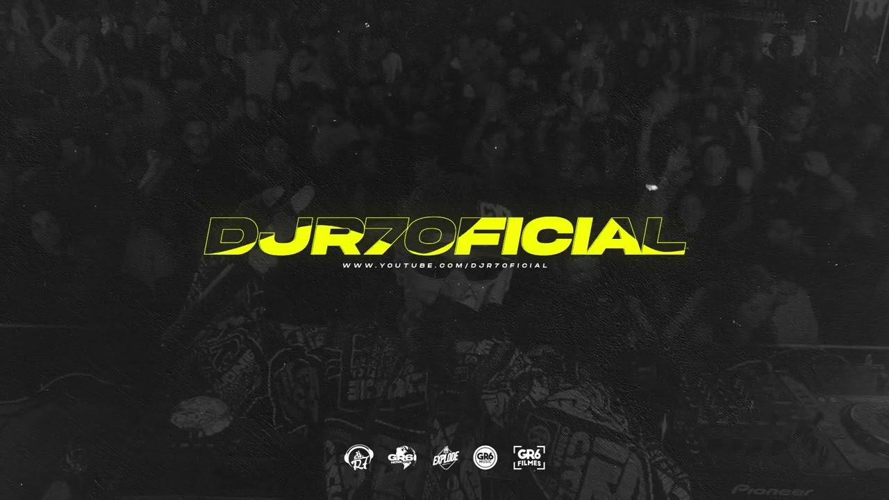MC Flavinho - Dono da Rua (DJ R7) Lan&ccedil;amento 2026