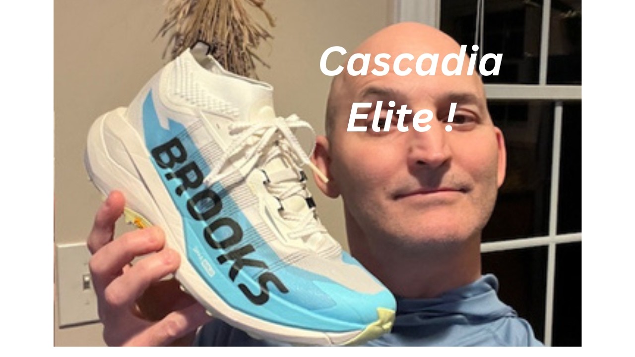 Cascadia Elite review
