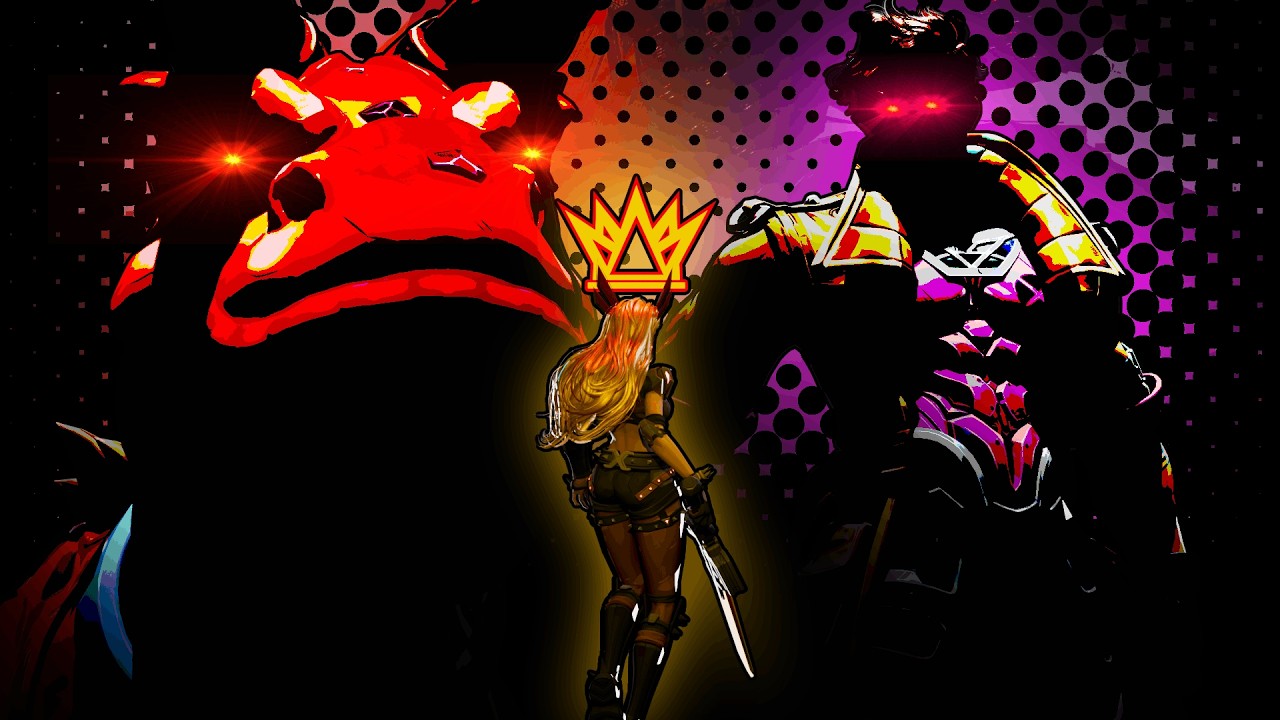 Я выиграл НЕВОЗМОЖНЫЙ МАТЧ за Magik (Marvel Rivals)