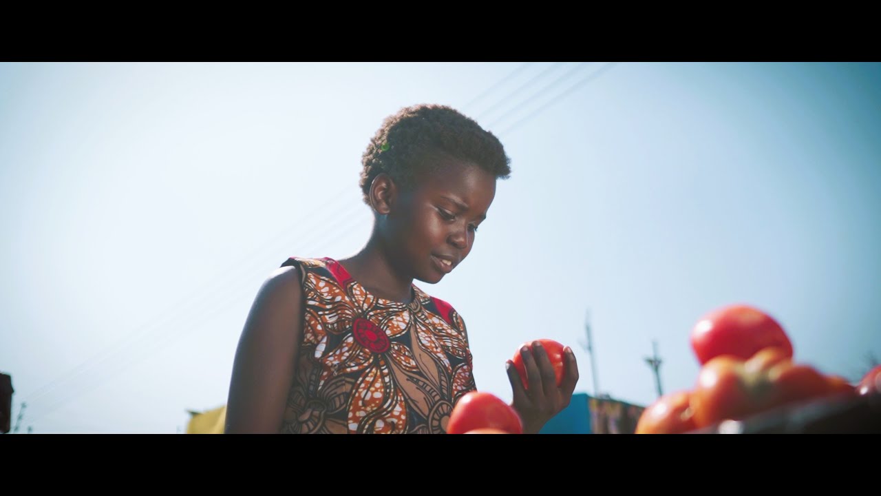 Namadingo - Nambe [Official Video]