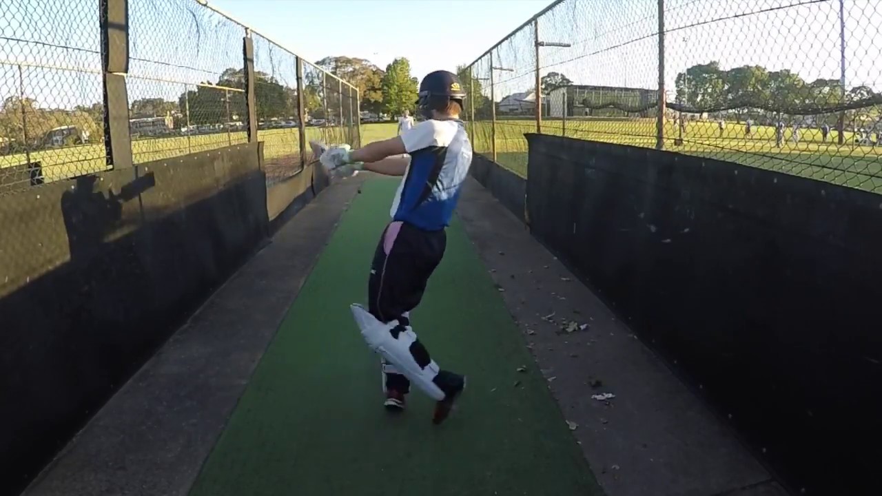 Scolls Stories 21: TOUGH TRAINING WICKETS