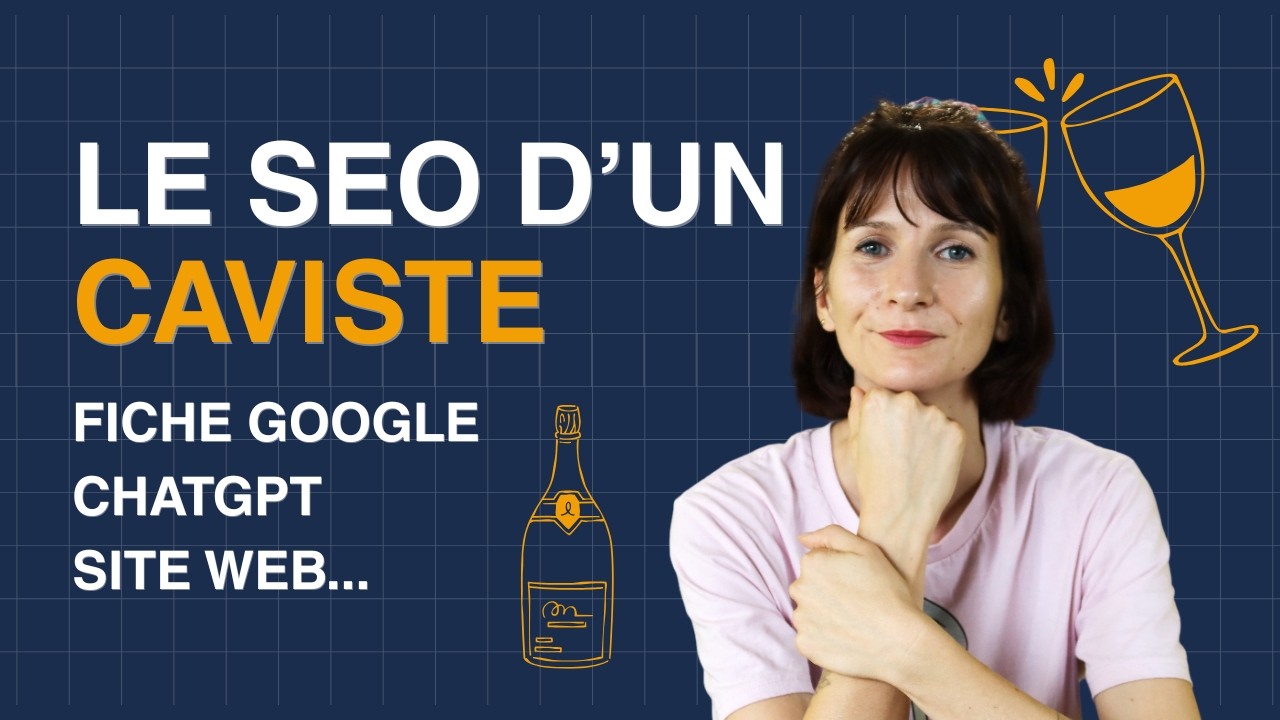 N°1 sur Google Maps : la stratégie complète d’un caviste