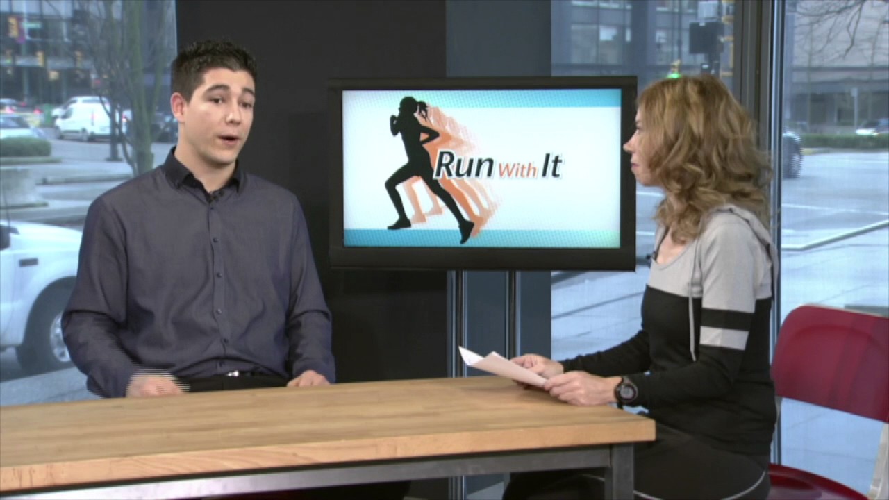 Is there a best time to run or exercise?  - Doctor's Corner
