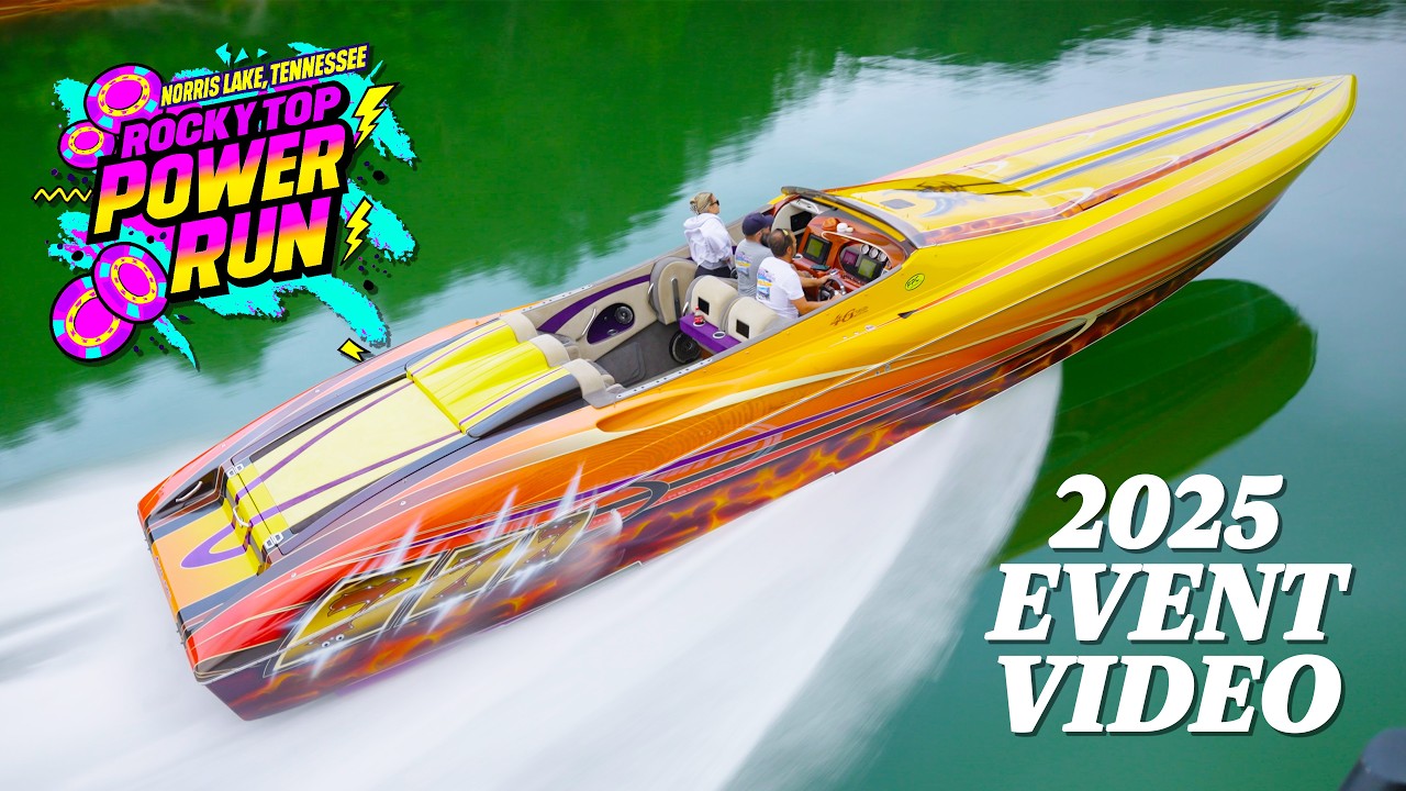 Ваш новый любимый покерный забег — Tennessee’s Finest