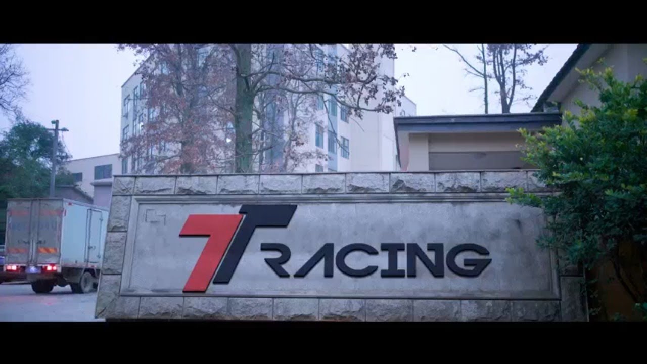 TTRacing - The Making