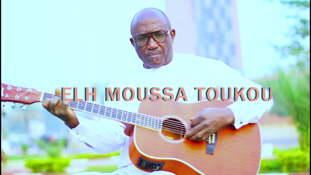 Elh Moussa Toukou Lycée Kassai(Fatouma Dara)
