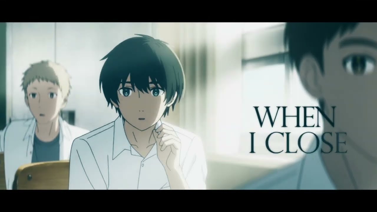 [IC] 8 Letters - Why Don't we