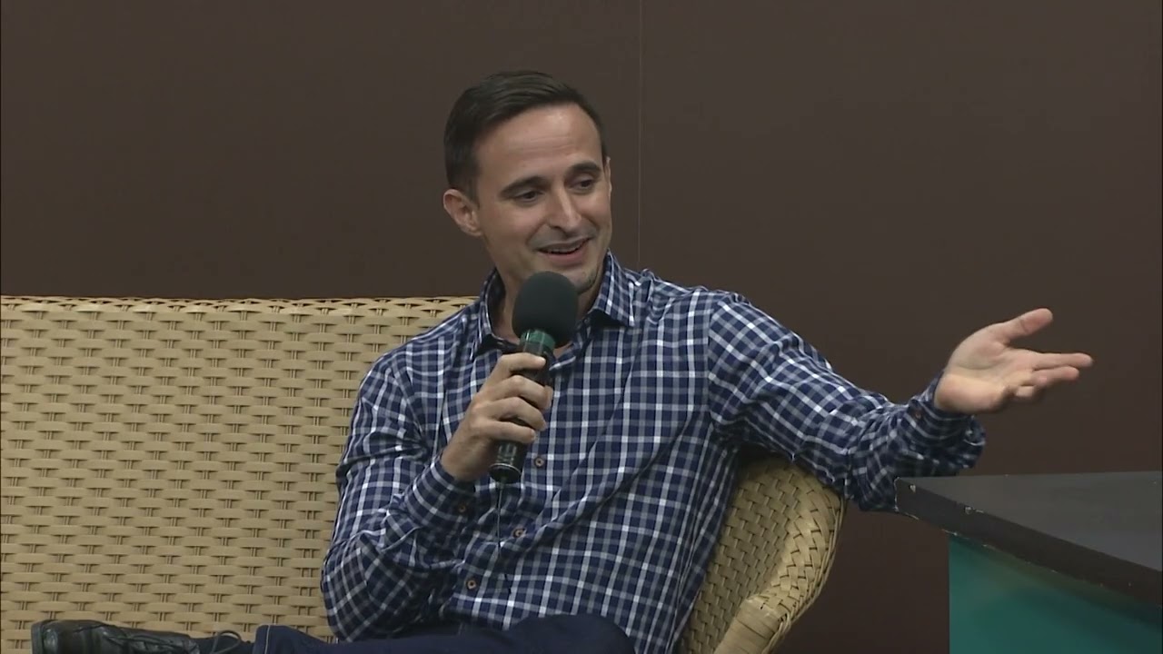 Falcão entrevista Dr. Heliú | Leruaite