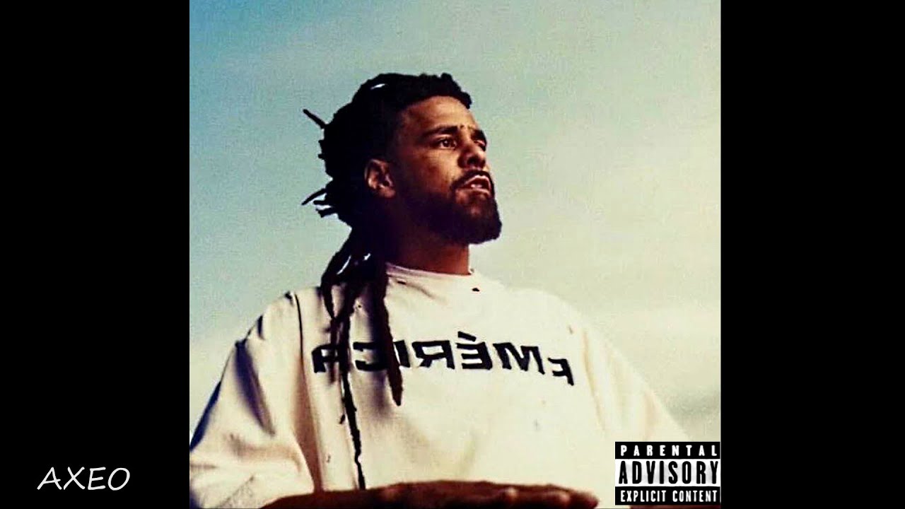 [FREE] J Cole Type Beat - 'NEARLY THERE' | The Fall Off