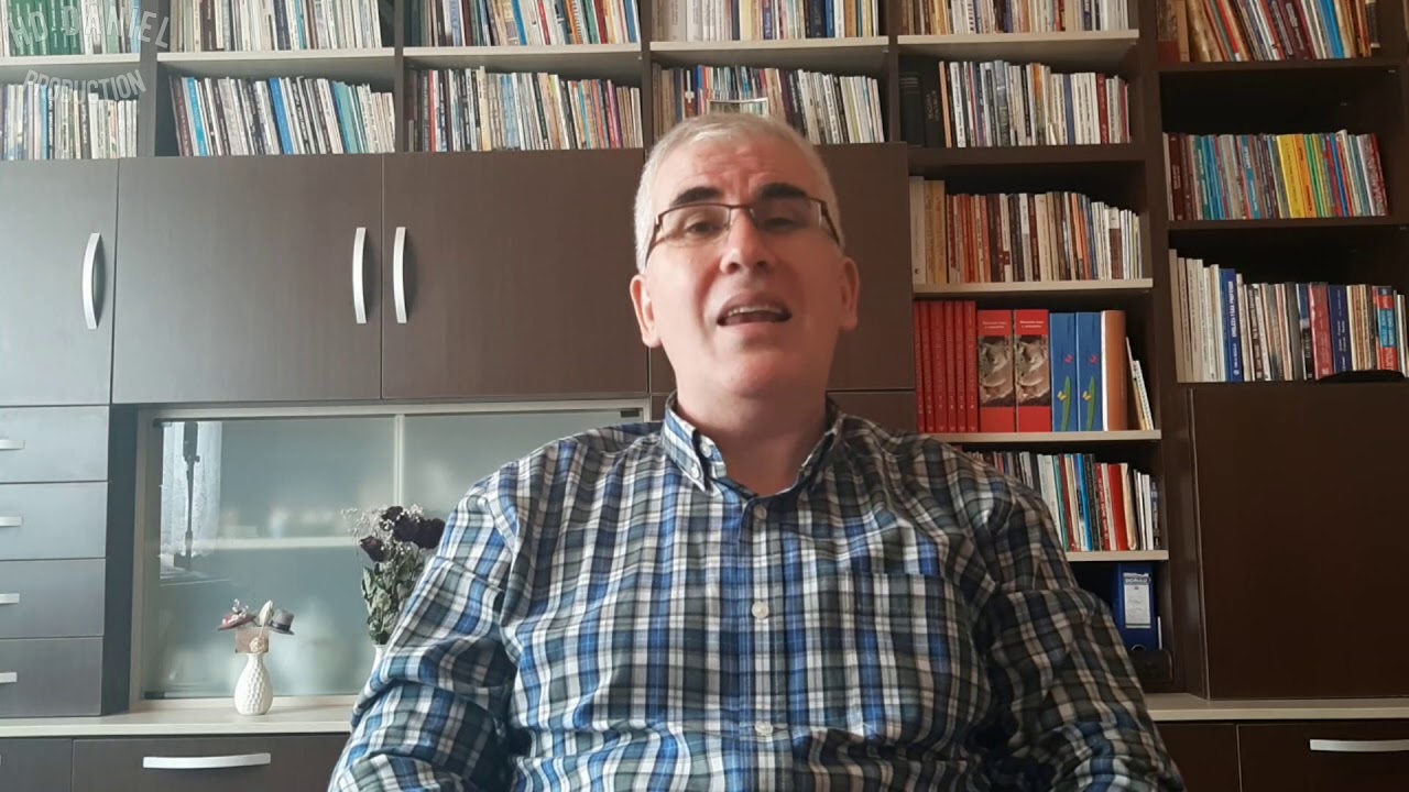 Ce ar trebui sa învățam din aceasta criza | Iosif Ignat |