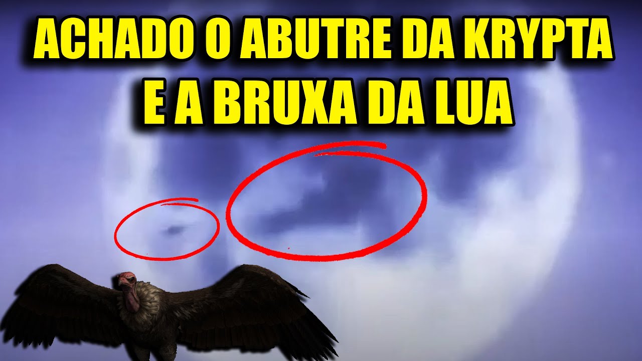 MK11 SEGREDO KRYPTA ABUTRE E BRUXA NA LUA ENCONTRADOS POR JOGADORES