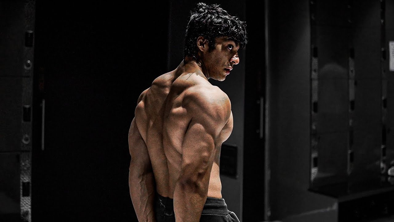 Back Day