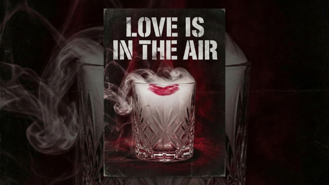 Love Is In The Air — Penthouse floor ruins the night 🚬