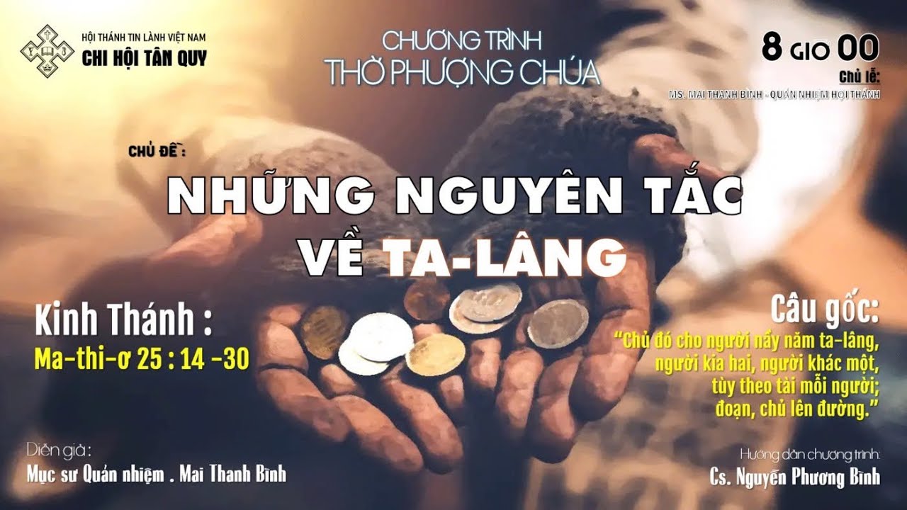 Chủ đề: 