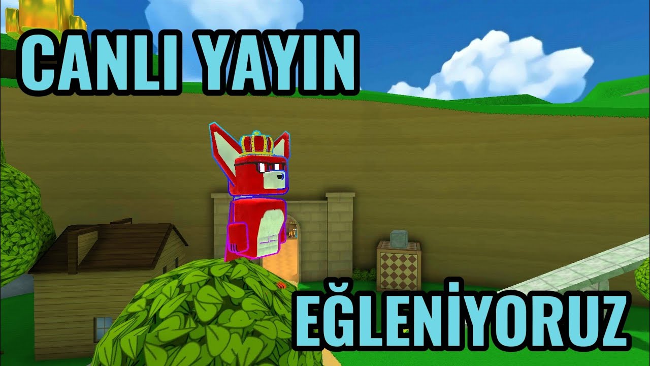 🔴İFTARA KADAR YAYIN AÇMAYI DENEYECEĞİM🔴