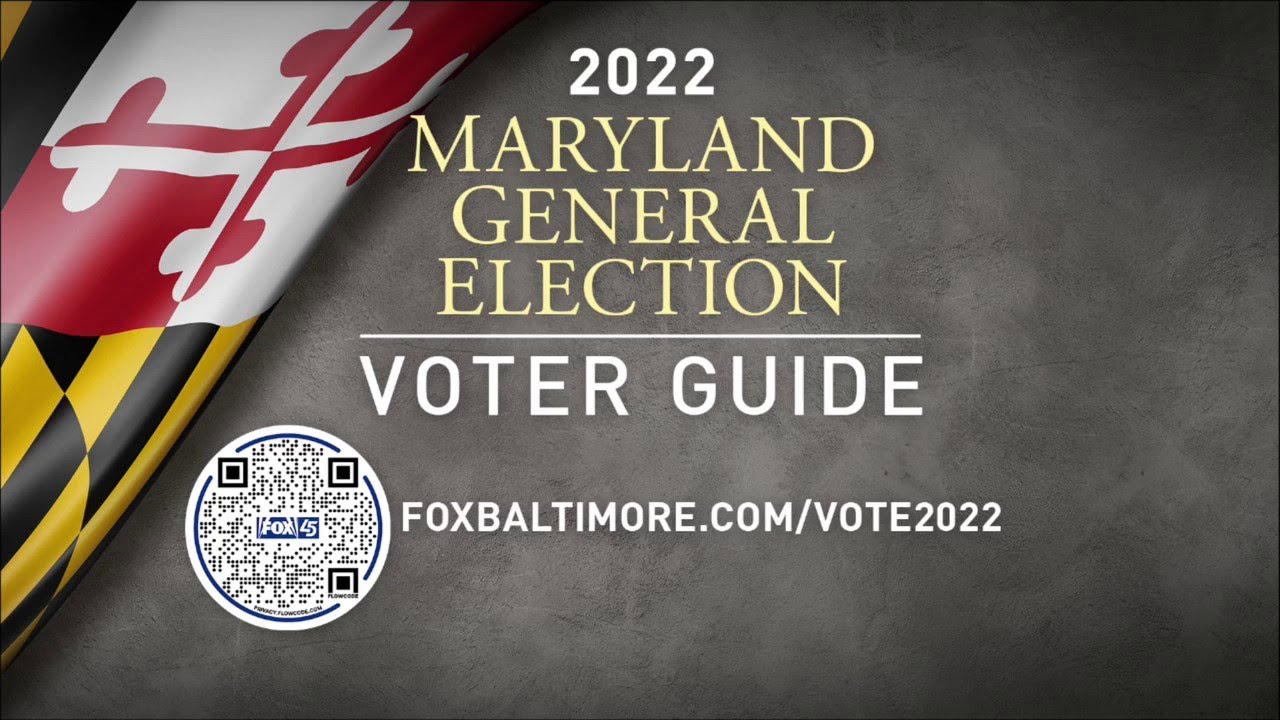 Baltimore voters to decide on term limits for mayor, city council, and comptroller