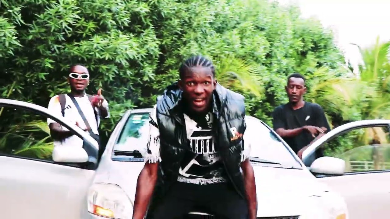 CHICO RAYE_-_PREMIER ANGE_ CLIP 2025